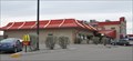 Image for McDonalds ~ Rocker, Montana
