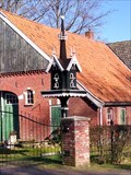 Image for Vogel kathedraal - Het Stift, NL