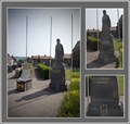 Image for WW I monument for fallen soldiers - Dranouter - Belgium