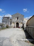 Image for Église Saint-Brice - Saint-Bris-des-Bois, Nouvelle Aquitaine, France