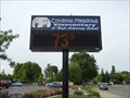 Image for Cordova Meadows Elementary School -- Rancho Cordova,   CA