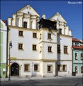 Image for Daliborka / Daliborka House - Louny (North Bohemia)