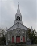 Image for Église de Saint-Marc-du-Lac-Long - Saint-Marc-du-Lac-Long, Québec