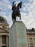 Image for Joffree Monument - Paris, France