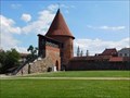 Image for Kaunas Castle - Kaunas, Lithuania