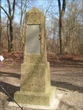 Image for Robertson Memorial - Sharpenhoe Clappers Nr Barton Le Clay- Bed's