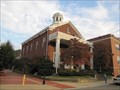 Image for Brooke County Courthouse - Wellsburg Historic District - Wellsburg, West Virginia