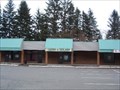 Image for Laundry and Video Store, Sayward, BC