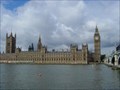 Image for Palace of Westminster - London, England