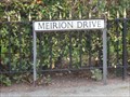 Image for Meirion Drive, Conwy, Wales