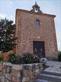 Image for Ermita de San Miguel Arcángel - Mora de Rubielos, Teruel, España