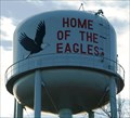 Image for Eagle's Water Tower - Florence, MS