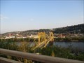 Image for Phillip Murray Bridge - Pittsburgh, PA