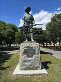 Image for Spanish War Veterans Monument - Portsmouth, Virginia