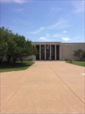 Image for Dwight D. Eisenhower Presidential Library, Museum and Boyhood Home - Abilene, KS