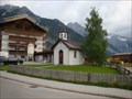 Image for Katznerkapelle - Leutasch, Tirol, Austria