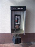 Image for Payphone - The Pier - St. Petersburg, FL