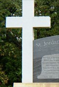 Image for St. Jordan's United Church of Christ - Beaufort, MO