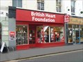 Image for British Heart Foundation Charity Shop, Stourbridge, West Midlands, England