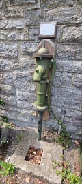 Image for Village Pump - Walton, Somerset