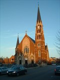 Image for Sts. Peter & Paul Catholic Church - Naperville, Illinois