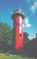 Image for Viimsi Rear Lighthouse