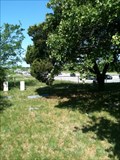 Image for Tompkins Family Cemetery  - Irving, TX, US