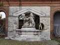 Image for Monumento a los caidos en la guerra - Murano, Italia