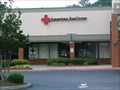 Image for Red Cross Blood Donation Center - Marietta, GA