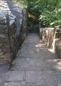 Image for Runestone Park Stairs - Heavener, OK