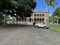 Image for Iolani Palace - Honolulu, HI