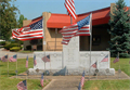 Image for Scottdale Veterans' Memorial - Scottdale, Pennsylvania