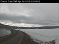 Image for Canso Causeway Highway Webcam - Port Hastings, NS