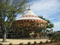Image for Nut Tree Plaza Carousel - Vacaville, CA