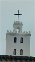 Image for Iglesia Nuestra Señora del Rosario - Matalascañas, Almonte, Huelva, España