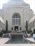 Image for Australian War Memorial - Canberra - ACT - Australia