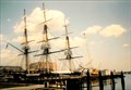 Image for USS CONSTITUTION - Charlestown, MA