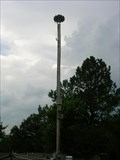 Image for Warning Siren #14 ~ Soddy-Daisy Tennessee