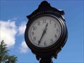 Image for Centennial Clock - West York, PA