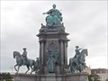 Image for Maria-Theresien-Denkmal - Vienna, Austria