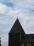 Image for ING Point De Mesure 34G50C1, Eglise Saint Lambert, Lixhe
