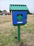 Image for Little Free Library #97621 - Saginaw, TX