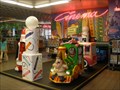 Image for Children's Rides at the Valley Fair Mall Food Court - West Valley City, UT