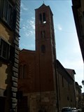 Image for Chiesa de Santa Celica - Pisa, Italy