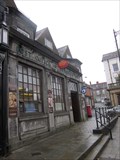 Image for Post Office, Holyhead Road, Corwen, Denbighshire, Wales, UK