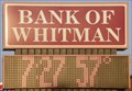 Image for Bank of Whitman - Othello, Washington