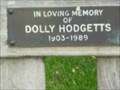 Image for Dolly Hodgetts, Belbroughton, Worcestershire, England