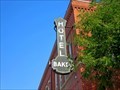 Image for Baker Hotel - Deming, NM