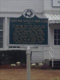 Image for East 6th Street USO Club