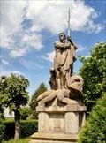 Image for Great War Memorial - Treština (Central Moravia), Czech Republic
